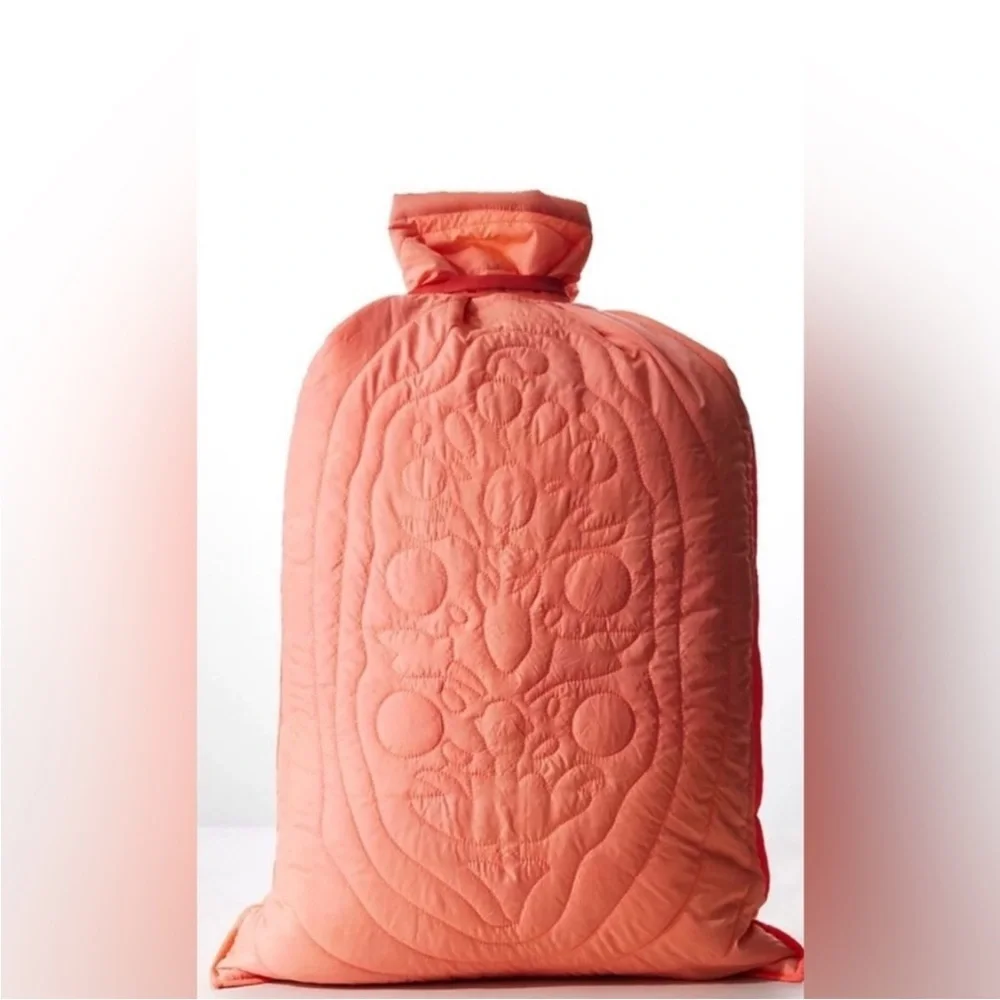 Free People Movement Gift Sack, Gift Bag, NEW